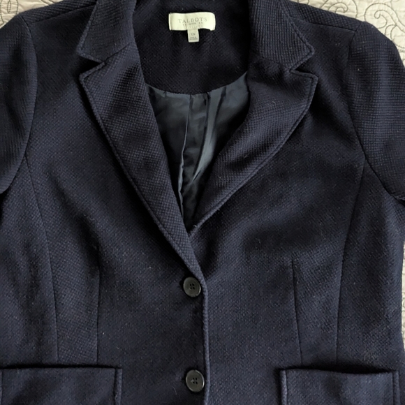 Talbot's Blazer - Picture 5 of 11